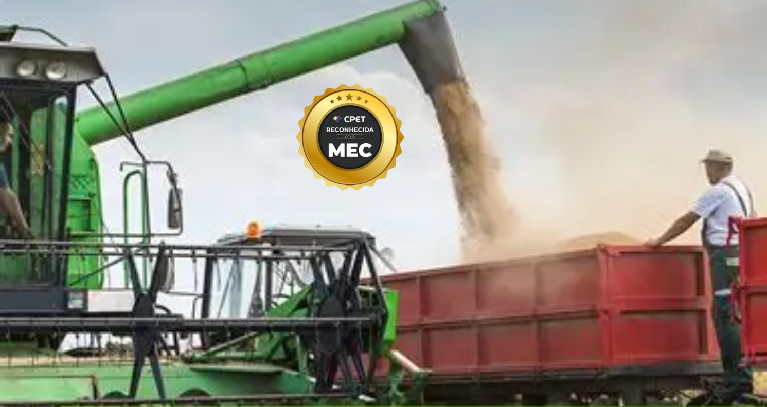 Curso de Agronegócio