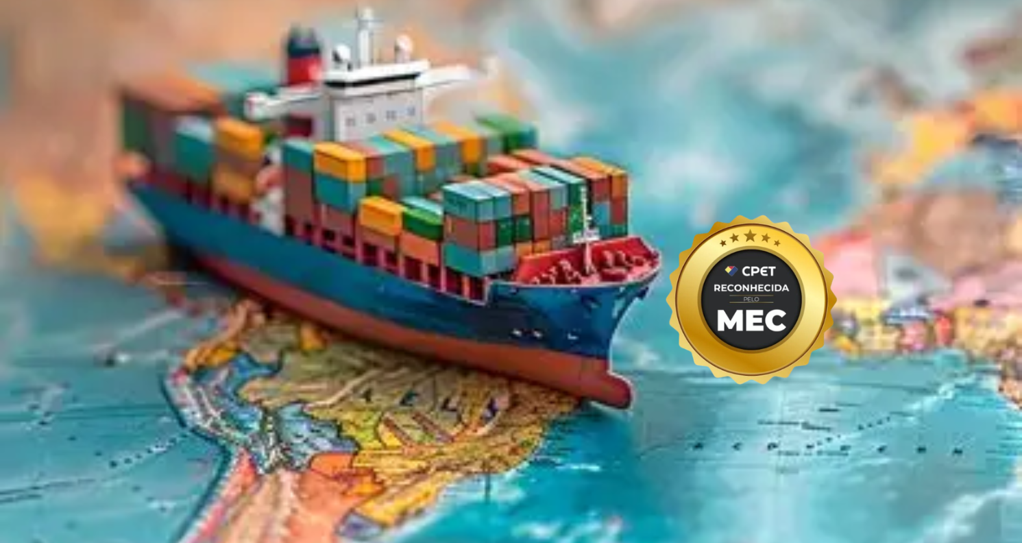 Curso de Comércio Exterior