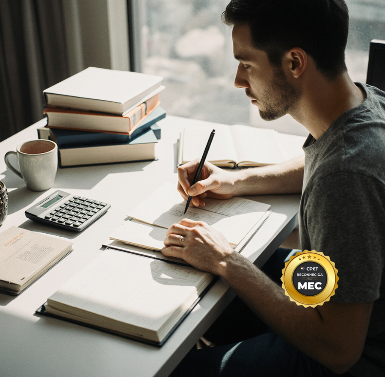 Curso de Contabilidade