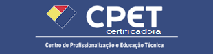 Logo CPET Brasil