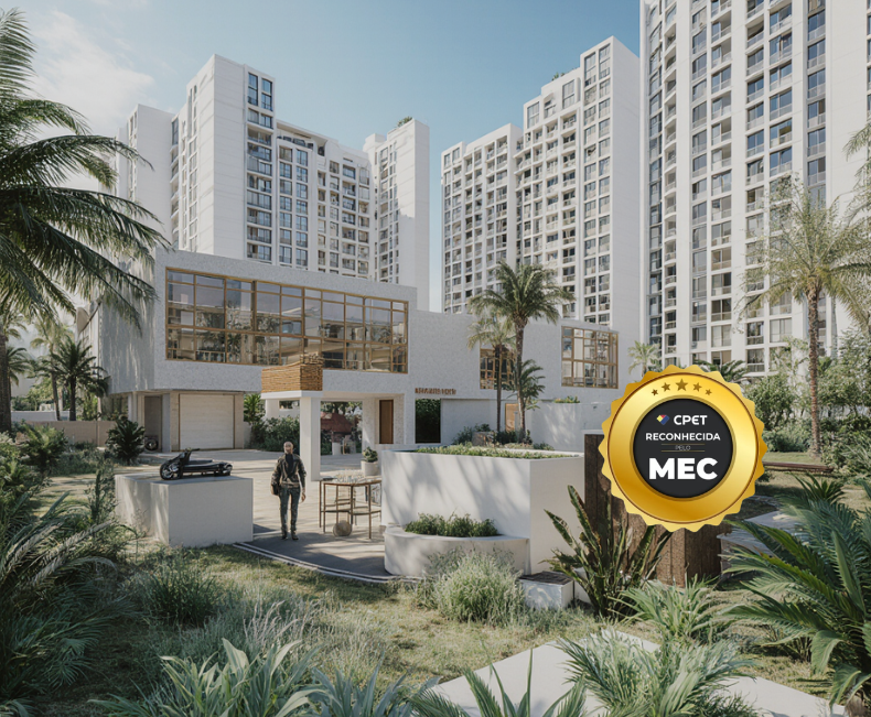 Curso de Edificações