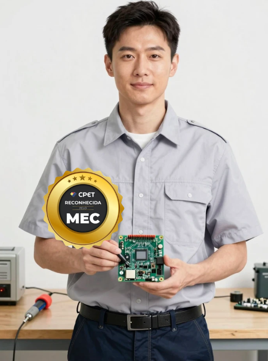 Curso de Eletrotécnica