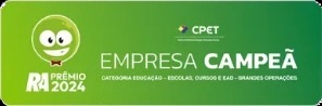 Logo CPET Brasil