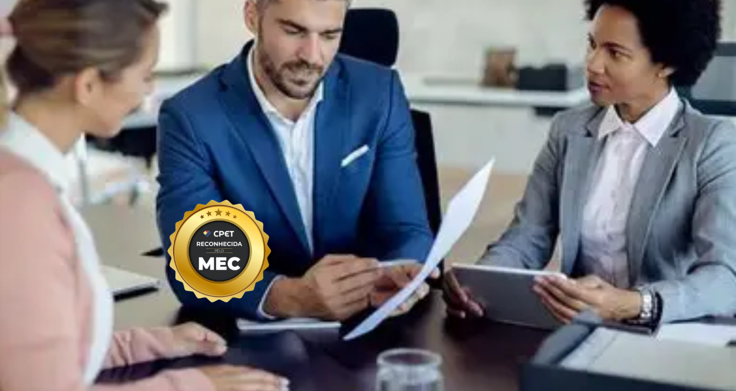 Curso de Recursos Humanos