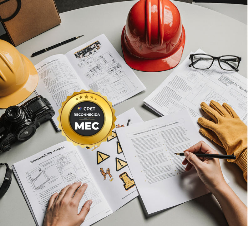 Curso de Segurança do Trabalho