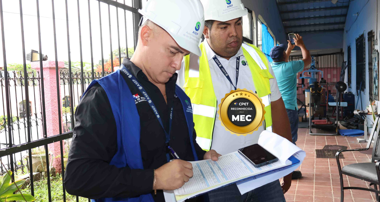 Curso de Serviços Públicos