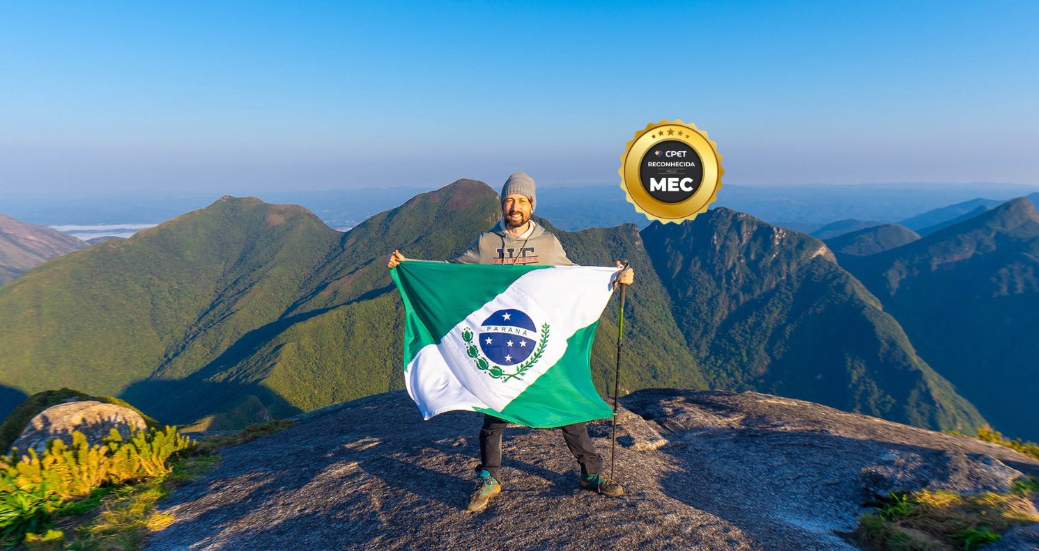 Curso de Guia de Turismo Regional